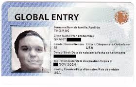 You can find your trusted traveler member number by logging into your global online enrollment system (goes) account. How To Renew Your Global Entry Card Membership Online 0 Fee Every 5 Years