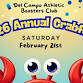 2026 Del Campo Athletic Boosters Club Annual Crabfeed event image
