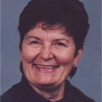 Obituary information for Mary Jane Temmen