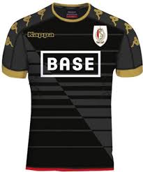 Les prétendants au maillot de meilleur sprinter sont nombreux. Standard Liege 16 17 Europa League Trikots Veroffentlicht Nur Fussball