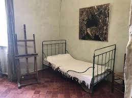Van gogh bedroom painting meaning. Finding Van Gogh In Arles A Self Guided Art Route In The South Of France Jen On A Jet Plane