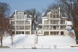 Vergleich von 30 verfügbaren unterkünften. Die Begas Villen Berlin Wannsee Concept Bau Neubau Immobilien Informationen