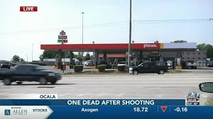 Maybe you would like to learn more about one of these? One Man Is Dead And Another Injured After An Early Morning Shooting At A Pilot Gas Station In Ocala