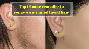 Home remedies for removing unwanted facial hair (hirsutism) the most common causes of hirsutism are either genetic or endocrinological. Six Home Remedies To Remove Unwanted Facial Hair