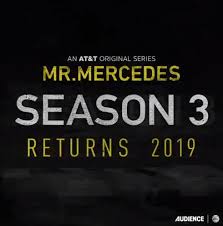 Mr Mercedes La Troisieme Saison De La Serie Adaptera Le Livre Carnets Noirs Club Stephen King
