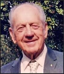 Thornley PASCOE Obituary (2014)