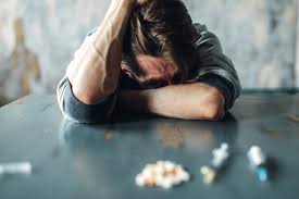 Image result for Drug Withdrawal