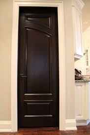 Combining modern technology with classic craftsmanship, our painted doors are manufactured bespoke to your specifications and styled to match the interior of your home. Unbelievable Tips Bedroom Paintings Above Bed Interior Painting Warm Living Room Paintings Budge Brown Interior Doors Wood Doors Interior Interior Door Colors