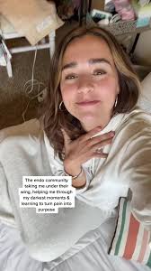 Why Endometriosis Awareness Matters: My Journey with Endo