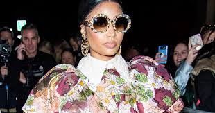 His bail is set at $250,000, and a judge has. Nicki Minaj S Father Killed By Hit And Run Driver Police Say Cbs News