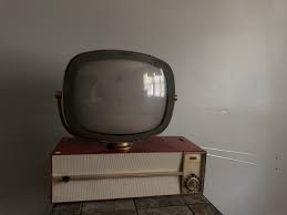 Image result for Pink 1958 Philco