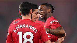 Find manchester united vs southampton result on yahoo sports. Manchester United Nimmt Den Fc Southampton 9 0 Auseinander Eurosport