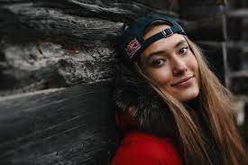 Her first video on youtube was on 3 march 2014 on what is now the mirai. Eileen Gu Interview How She S Inspiring Chinese Skiers