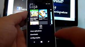 Pensando nisso, o guia da semana separou os 10 melhores jogos para celular os quais vão te render bons momentos nas horas vagas, mas também certa dependência. Video Aula Nokia Lumia Nao Baixa Aplicativos Resolvido Youtube
