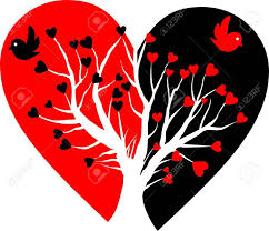 Image result for broken heart