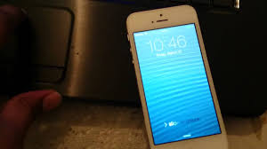 Once your carrier has confirmed that they will unlock your iphone there may . How To Factory Unlock Canada Fido Iphone 5 Youtube