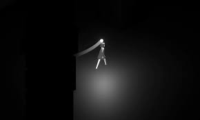 It's even designed to be colored in by hand like a coloring book. Creepy But Artsy Black And White Puzzle Game Fracter Out Now Updated