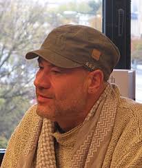 Fish (chanteur) — Wikipédia