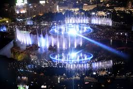 De ce să foloseşti brainly? Fantanile Din PiaÅ£a Unirii Din Bucuresti Au Fost Redeschise Cu Un Spectacol Multimedia Foto Video