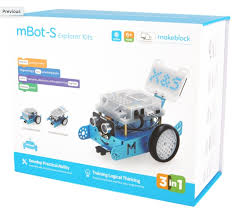 Последние твиты от mbot (@themobilebot). Makeblock Mbot Curriculum Bundle