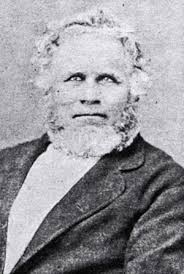 John Hoyle Swofford (1814-1880)