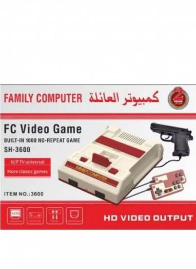 Family Computer