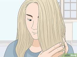 It's important not to leave the bleach on for longer than 60 minutes, or you could accidentally damage your scalp. How To Bleach Dark Brown Or Black Hair To Platinum Blonde Or White