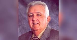 Mr. Jesse Caldwell Obituary