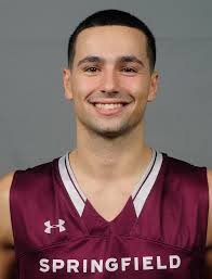 2019-20 Men's Basketball Roster