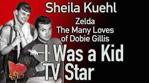 Sheila Kuehl Zelda On Dobie Gillis Remembers I Was A Kid Star Youtube Therefore, those around sheila kuehl need her continual guidance, inspiration, and encouragement. sheila kuehl zelda on dobie gillis remembers i was a kid star