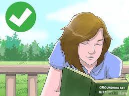 Feb 17, 2017 · dress warmly: 3 Ways To Celebrate Groundhog Day Wikihow
