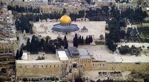 Ce lexique concis dispose de plusieurs atouts : Les Lieux Saints De L Islam A Jerusalem Et A Medine Rouvrent Pas A La Mecque