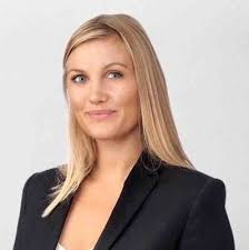 Camilla Ritnagel Larsen