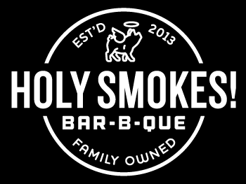 Holy Smokes! BBQ