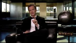 Himym Barneys Videolebenslauf German Youtube