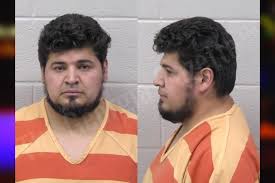 Elvin Moreno Mejia — Paulding County Jail Bookings