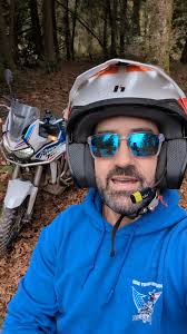 Train with retired pro Gary Strode and the team at Dirt Bike Safety  Training! ✓ Register now at RideDBST.com/AX DBST is thrilled to be joined  November 9th and November 23rd by Gary