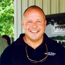 Excited to be a part of kicking off our first Santander Consumer