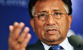 FIA declares Musharraf's emergency act illegal