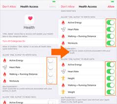 Healthkit is the api included in the ios sdk used by software developers to create backend developer (c#, vb.net, microsoft sql server), ios developer (swift). Heart Rate Monitors