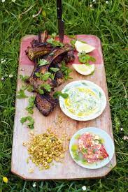 Sizzling Lamb Lollipops Lamb Recipes Jamie Oliver Recipes Recipe Lamb Lollipops Lamb Recipes Jamie Oliver Recipes