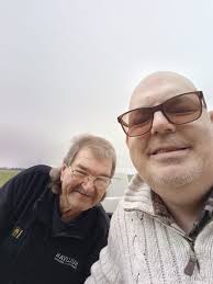 The men of #SheriffCounttyCBS See you Friday? Proud to work alongside these  talented, kind, and thoughtful men as we help tell the story of a strong,  intelligent, boss of a woman that