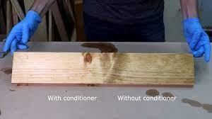 Working with stained wood presents. Biggest Wood Staining Mistakes And Misconceptions Wood Staining Basics Woodworking For Mere Mortals