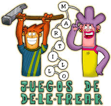 Maybe you would like to learn more about one of these? Juegos De Deletrear
