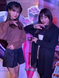工藤美桜 下園愛弓 コスプレの女の子 美人 モデル 可愛い女の子