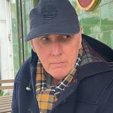 Dale Maxfield (@dalemaxfield)