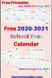 January Printable Calendar 2021 Cute Planner Monthly Etsy In 2020 School Calendar Printables Homeschool Calendar Preschool Calendar