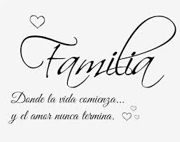 Pin By Annette Peralez On Frases Family Quotes Family Quotes Tattoos Quotes