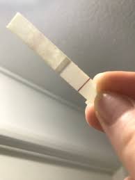 Evap Vs Dry Positive Trying To Conceive Forums What To Expect