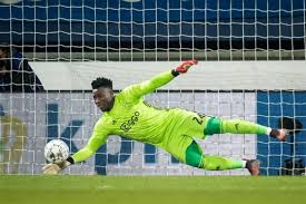 André onana fifa 21 career mode. Onana To Leave Arena As Ajax Goalkeeper Aims For Summer Move Dutchnews Nl